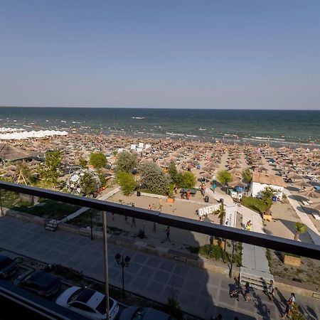 Plazza Mamaia Nord Năvodari Exterior foto