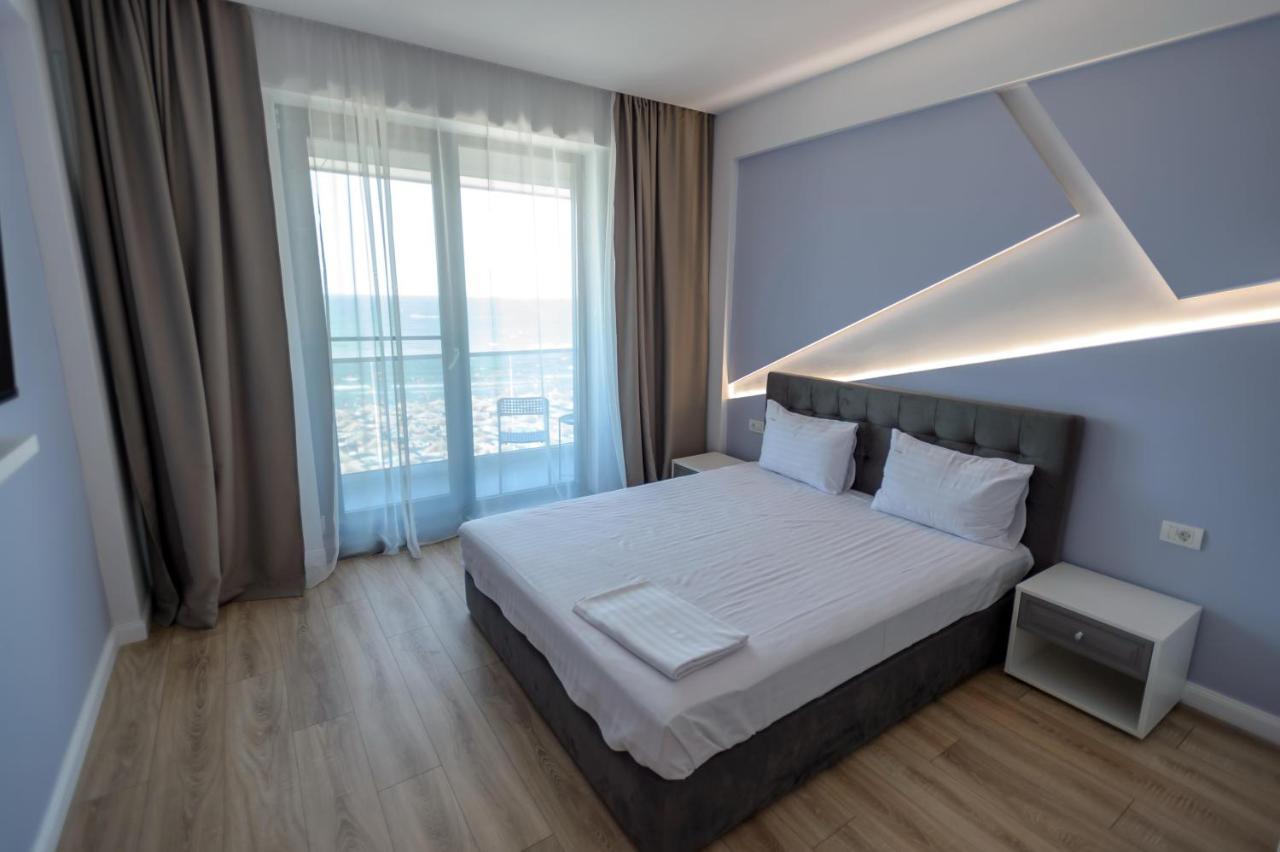 Plazza Mamaia Nord Năvodari Exterior foto